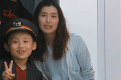 Yukiko Sakai
